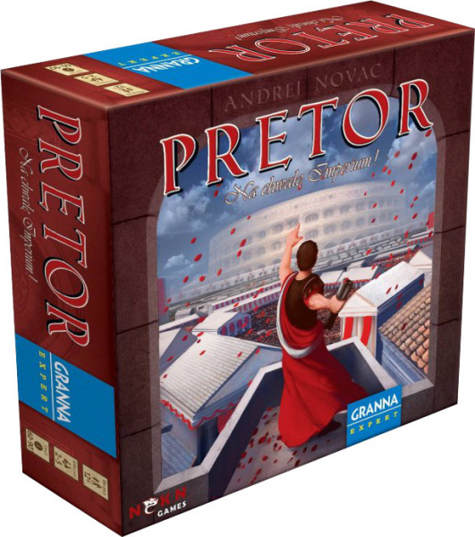 Pretor