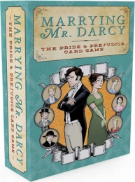 Marrying Mr Darcy