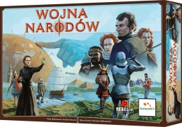 Wojna Narodów