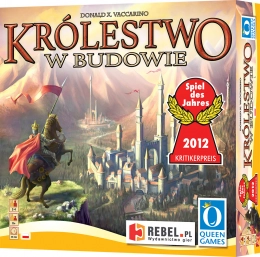 Królestwo w budowie