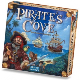 Pirate's Cove (Piracka Zatoka)