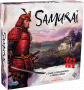 Samurai (nowa edycja angielska)