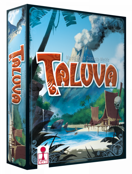 Taluva