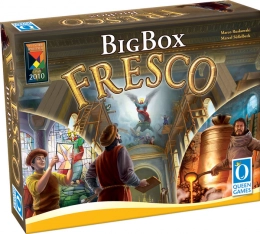 Fresco Big Box