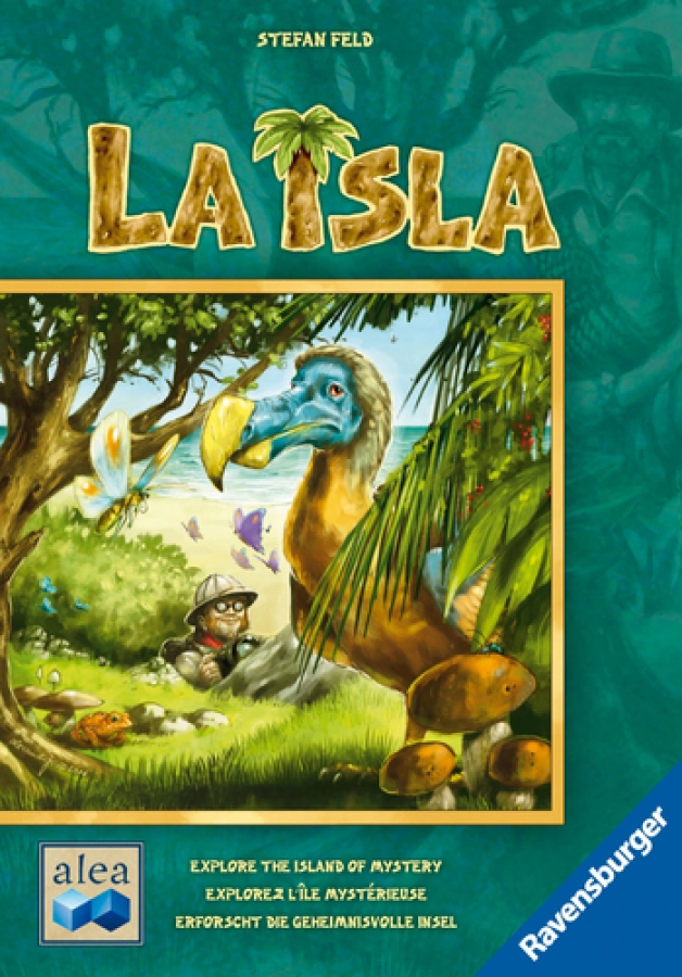 La Isla