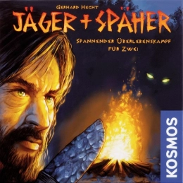 Jager und Spaher