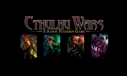 Cthulhu Wars