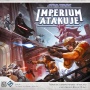Star Wars: Imperium Atakuje