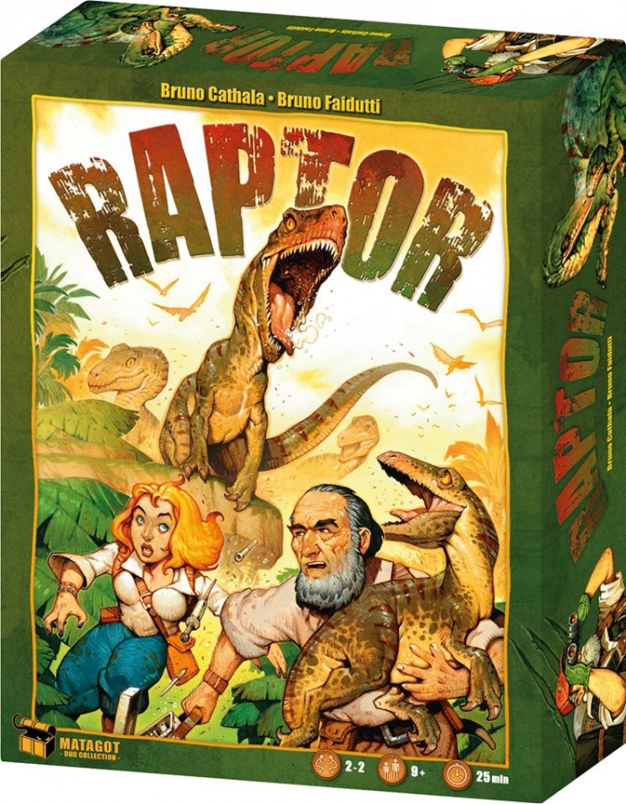 Raptor