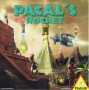 Pacal's Rocket 
