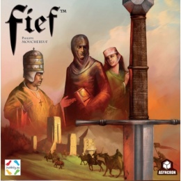 Fief (edycja polska)