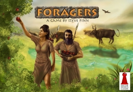 Foragers