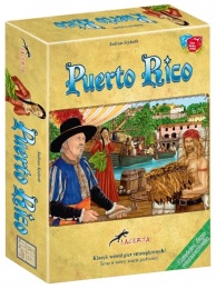 Puerto Rico (druga edycja)
