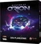 Master of Orion (edycja polska)