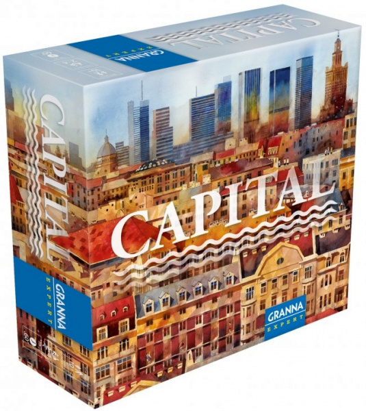 Capital (edycja polska)
