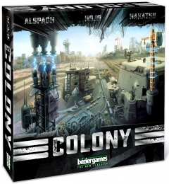 Colony