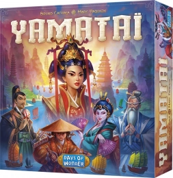 Yamatai (edycja polska)