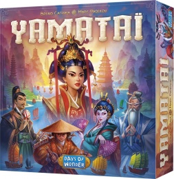 Yamatai (edycja polska)