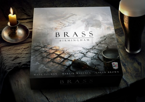 brass birmingham kickstarter