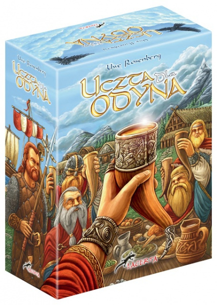 Uczta dla Odyna