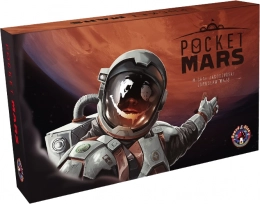 Pocket Mars (edycja polska)