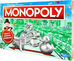 Monopoly