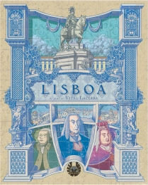 Lisboa (edycja Deluxe)