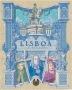 Lisboa (edycja Deluxe)