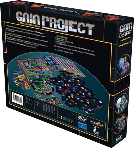 gaia project shut up and sit down