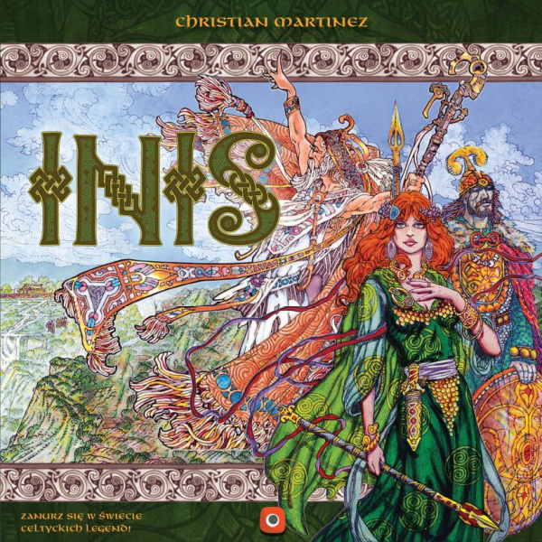 Inis (edycja polska)