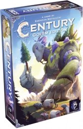 Centrury: Golem Edition