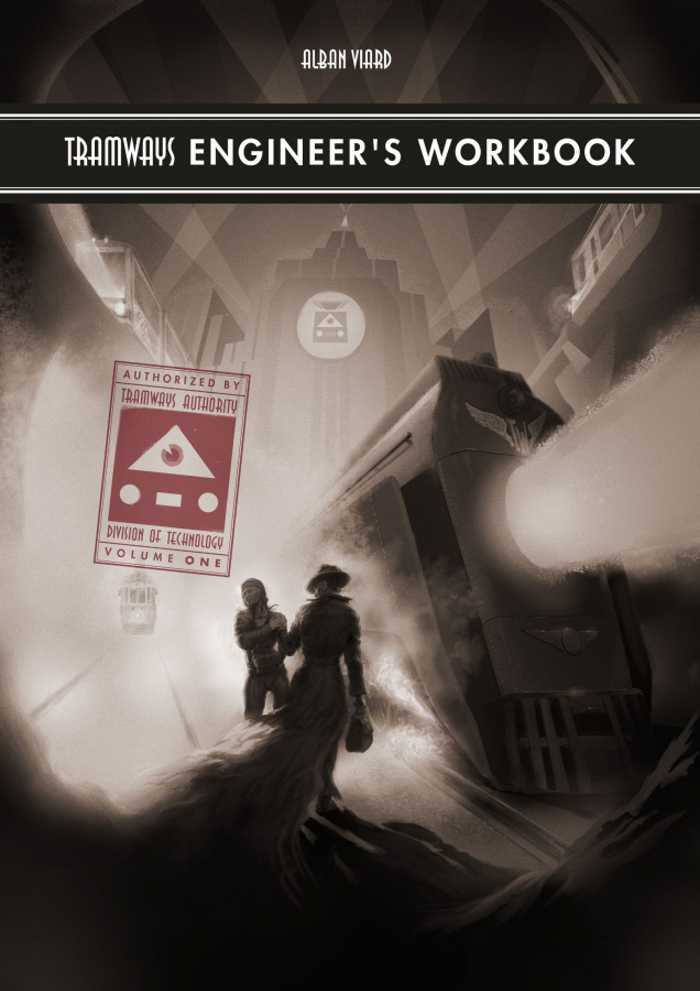 Tramways: Engineer's Workbook