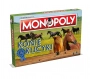 Monopoly: Konie i kucyki