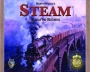 Steam - Rails to Riches