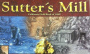 Sutter's Mill (wydanie angielskie)