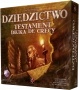 Dziedzictwo: Testament Diuka de Crecy