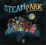 Steam Park (edycja angielska)