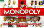 Monopoly: England Football Stars
