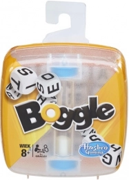 Boggle