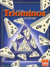 Triominos Standard