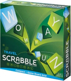 Scrabble Travel (edycja polska)