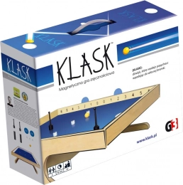 Klask