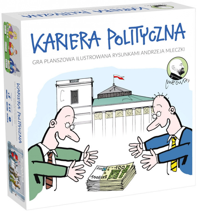 Kariera Polityczna