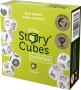 Story Cubes: Podróże (pierwsza edycja)