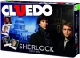 Cluedo: Sherlock Edition