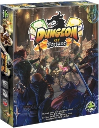 Dungeon of Fortune