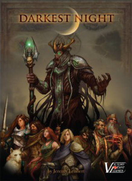 Darkest Night