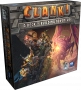 Clank! A Deck-Building Adventure