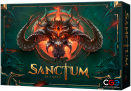 Sanctum (edycja polska)