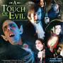 A Touch of Evil - The Supernatural Game